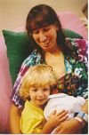 Wild Child Tie-Dyes